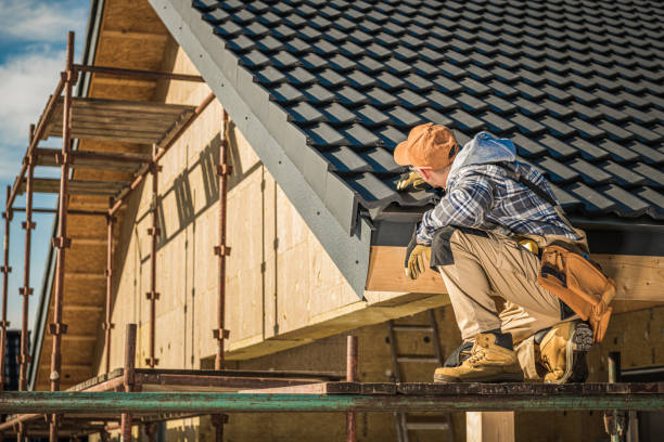 Roof Waterproofing Services in Northchase, NC