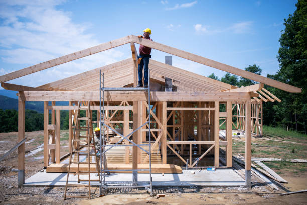 Quick and Trustworthy Emergency Roof Repair Services in Northchase, NC